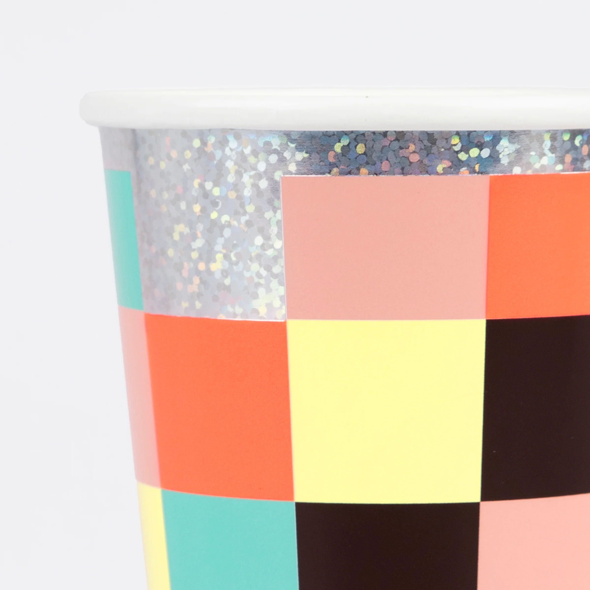 Video Games Cups (x 8) - Image 3