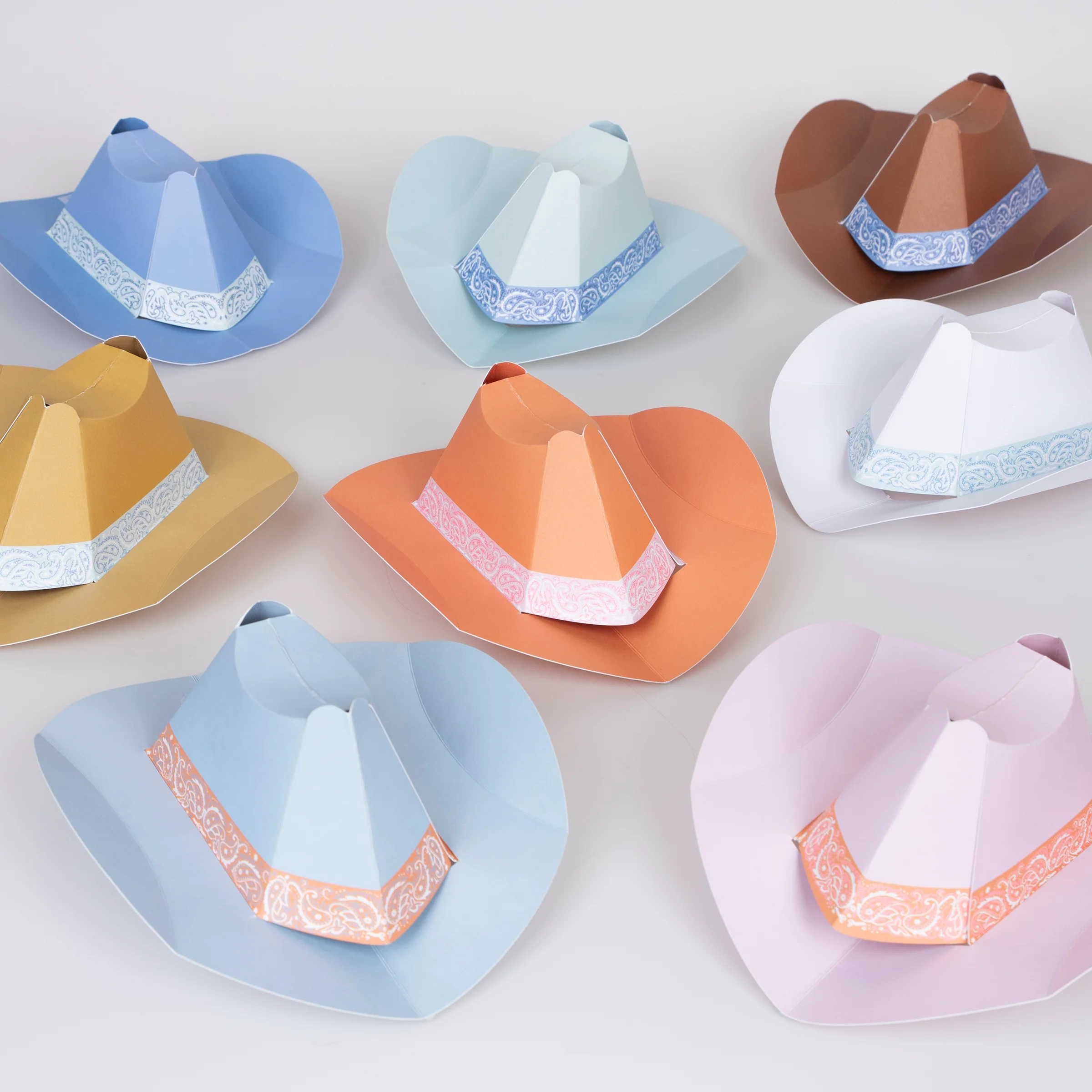 Western Party Set - Image 10