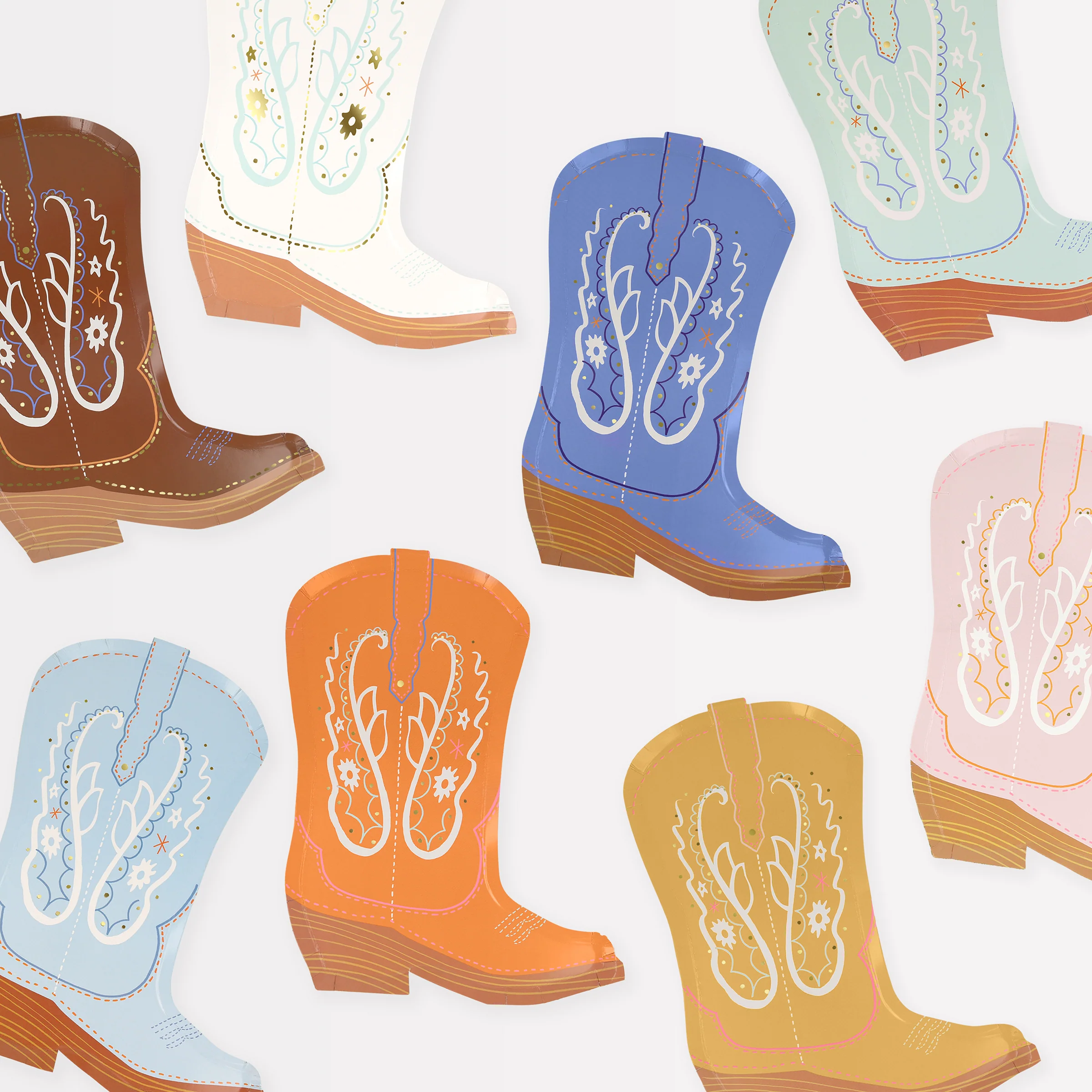 Western Party Set - Image 4