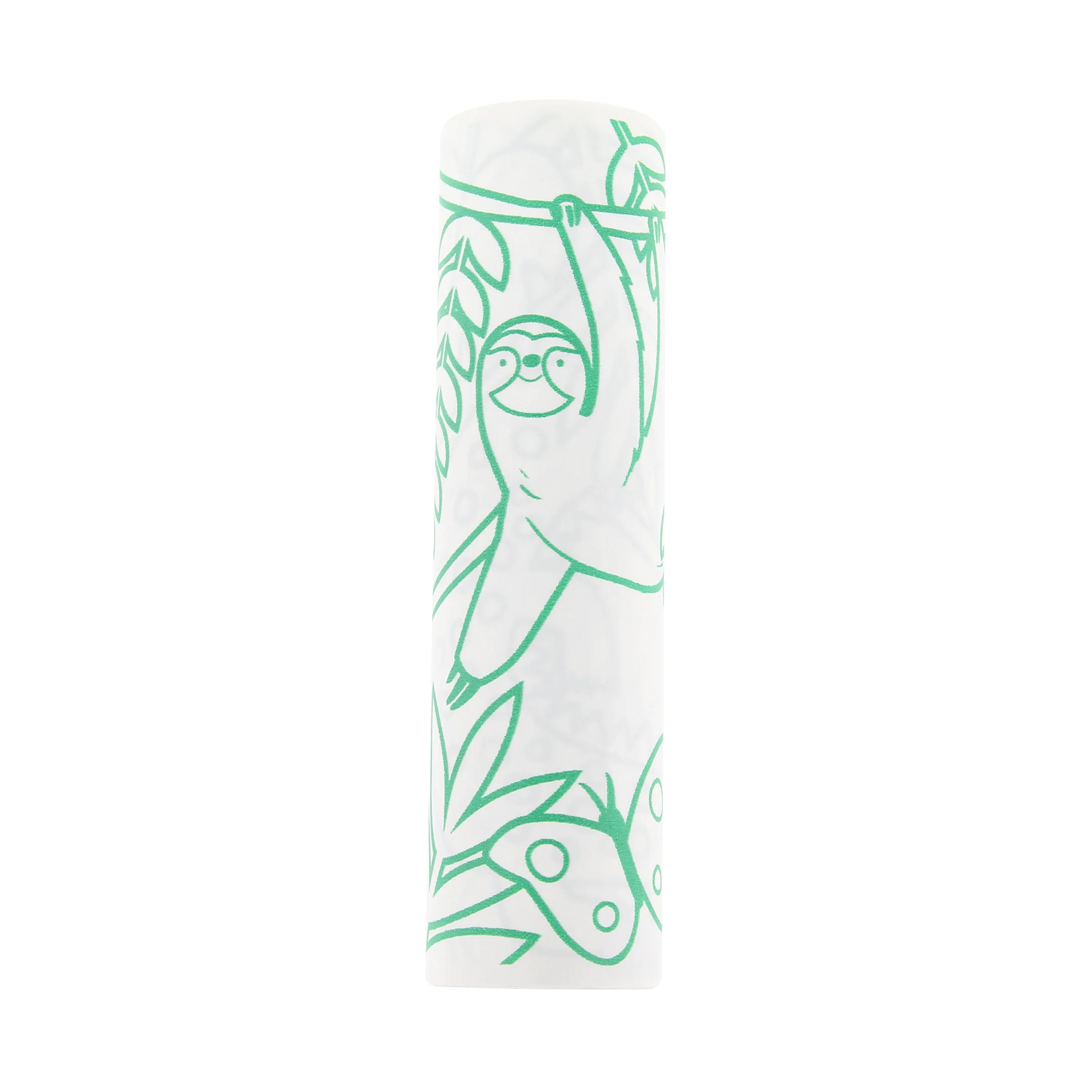 Wild Animals Colouring Roll - Image 5