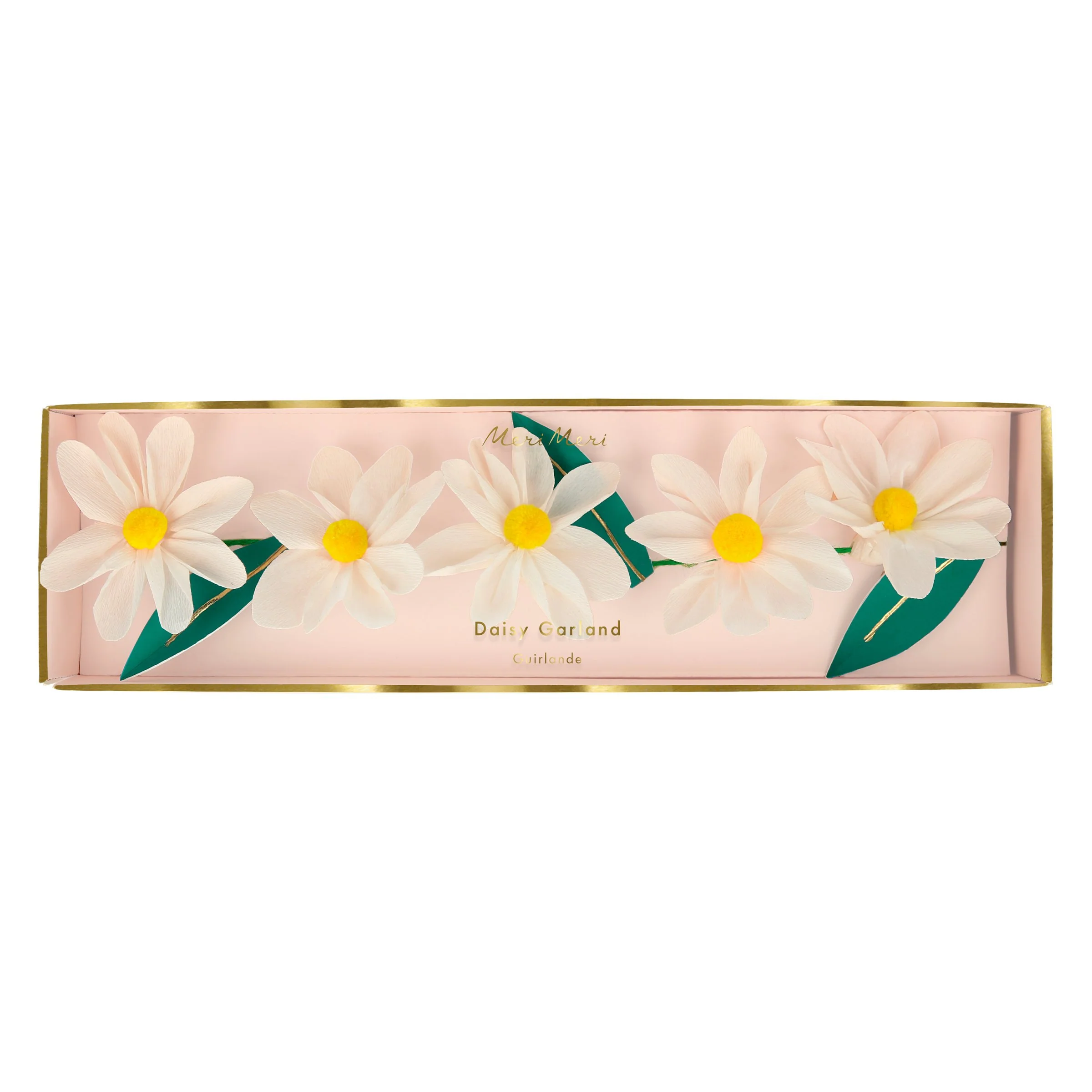 Wild Daisy Garland - Image 5