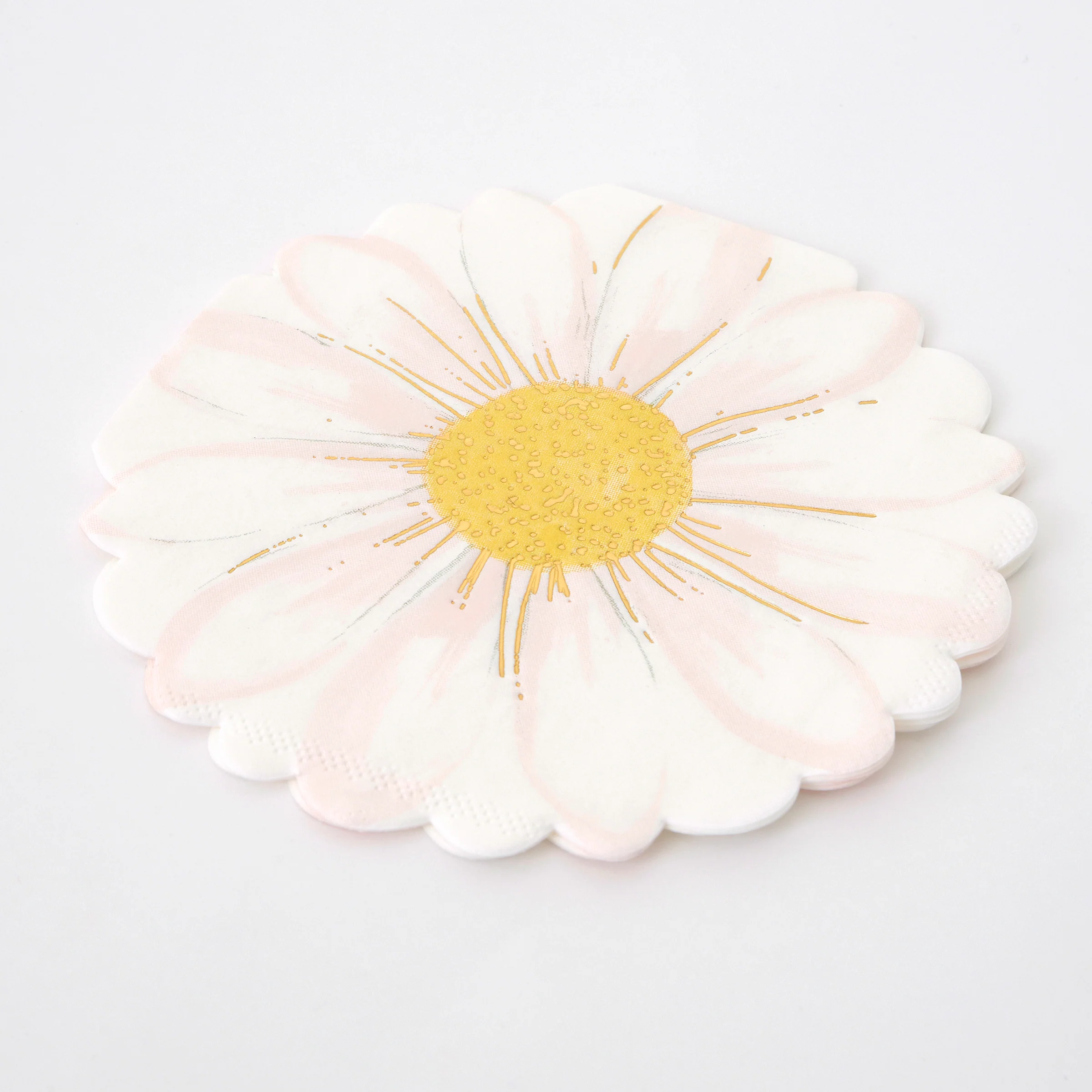 Wild Daisy Napkins (x 16) - Image 3